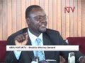 MPs pile pressure on Museveni over IGG