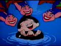 Bobby's world - swim by me pt.2 /pool song