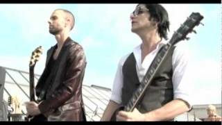 Placebo - Every You Every Me (Live On FNAC Rooftap, Paris)