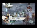 Dynasty Warriors 6: Zhao Yun gameplay (part 1/2)
