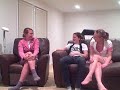 Nick Jonas and Miley Cyrus Interview Part 2!