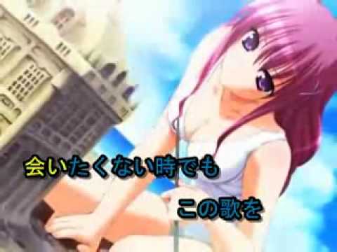 MAD【ニコカラ】スマイル0円(on vocal)【Piaキャロットへようこそ!!G.O.】 FULL OP