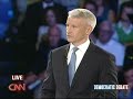 2007 SC CNN/ YouTube Democratic Debate (Part 12) 2007 SC CNN/ YouTube Democratic Debate (Part 12)