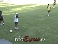 Las broncas de David Vidal