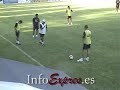 Las broncas de David Vidal