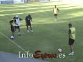 Las broncas de David Vidal