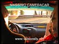 Cameracar BENASSI Maurizio PARDINI Agostino Ciocchetto 2008