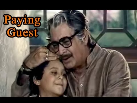 paying guest - Paying Guest is a TV Series about Krishnakant Trivedi (Subbiraj) with his wife, Sharda (Urmila Bhatt), who are staying in an old bungalow of suburban Bombay ...