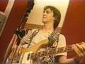 Tumbleweed - Unchain My Heart (Radio Perfil, 1997)