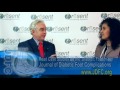 Professor Andrew Boulton @ Desert Foot 2011 | Diabetic Foot Care