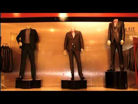 Trajes de Caballero Trajes de Caballero