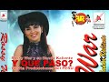 ROSSY WAR : Y que paso ? - Audio Oficial 2012 | ROSITA Producciones www.RositaTropical.info