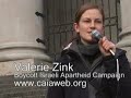 Stop the Siege of Gaza part 1