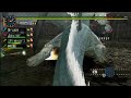 MHP2ndG: White Fatalis Part (2/2) MHP2ndG: White Fatalis Part (2/2)