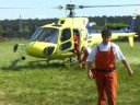 addestramento volontari protezione civile regionale f.v.g.