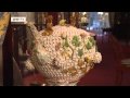 Meissen porcelain still going strong | Video of the ...