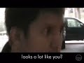 The Facebook Skit