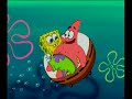 Sponge So High!