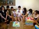 Happy 5th Birthday Victor
