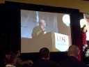Cleveland's own Michael Simon discusses business growth...