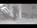 Clown walk - Cristox