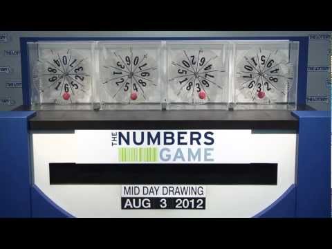 euromillions numbers