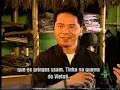 Entrevista Sr. Thai para a TV Cultura