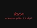Pr�sentation de la team FsP