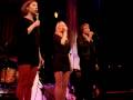 Markus Krunegård, Veronica Maggio och Britta Persson - Gläns över sjö och strand Markus Krunegård, Veronica Maggio och Britta Persson - Gläns över sjö och strand