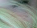 Bryony Snoring.