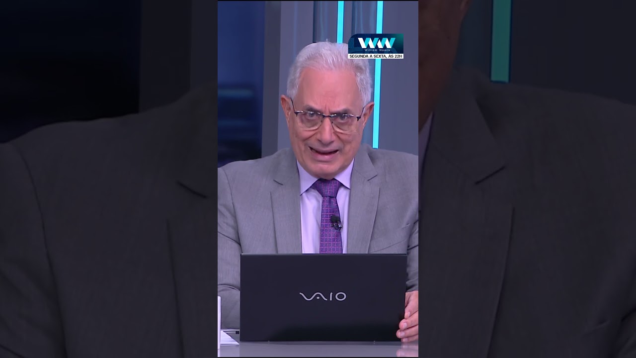 Waack: Lula fatura politicamente em cima de ídolo da direita | CNN Brasil