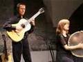 I Cantimbanchi, Vulumbrella, Letizia Fiorenza, David Sautter