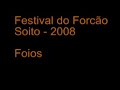 Sabugal Foios 2008 Festival do forcão pitchfork bullfight