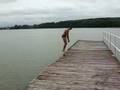 Water Backflip by. Arab ;)