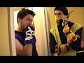 Mortal Kompany part 08
