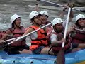 Rafting - Villa Tunari Rafting - Villa Tunari