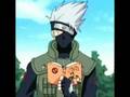 Kakashi Hatake