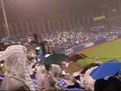 ヤクルトスワローズ　土橋　応援歌