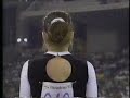 oksana chusovitina   1992 olympics ef   floor exercise