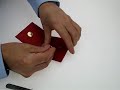 Magnetic Bag Fastener N/P - 100Pk-1