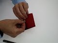 Magnetic Bag Fastener N/P - 100Pk-1