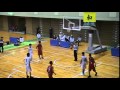 vs.土井首 3Q