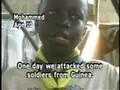 Children of Sierra Leone