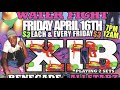 LIVE @ DC armory 4-3-10