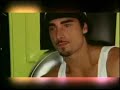 get another boyfriend.... Backstreet Boys