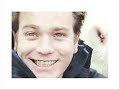 Ewan McGregor rooocks