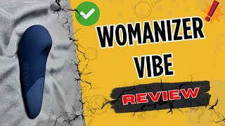 Womanizer Vibe Review: Does It Live Up To The Hype?