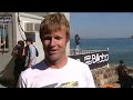 Billabong Pro Mundaka Finals
