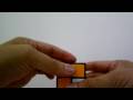 videos de Rubik 2 x 2