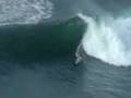 Surfing by the Cliffs of Moher